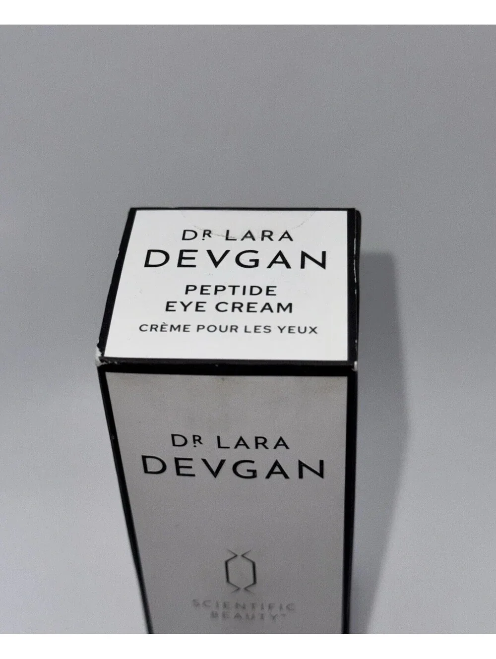 Dr Lara Devgan Peptide Eye Cream 0.53 oz / 15g